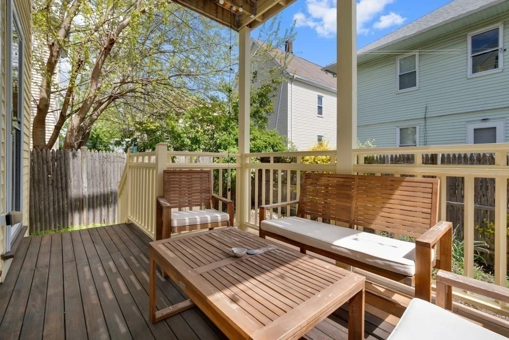 2 bed, 1 bath apartment for rent at 52 Waterhouse St Unit 52, Teele Square — photo 21 of 23