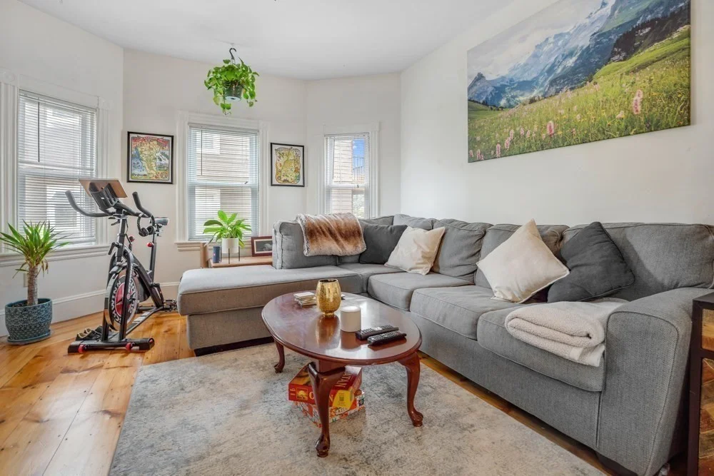 2 bed, 1 bath apartment for rent at 52 Waterhouse St Unit 52, Teele Square — photo 12 of 23