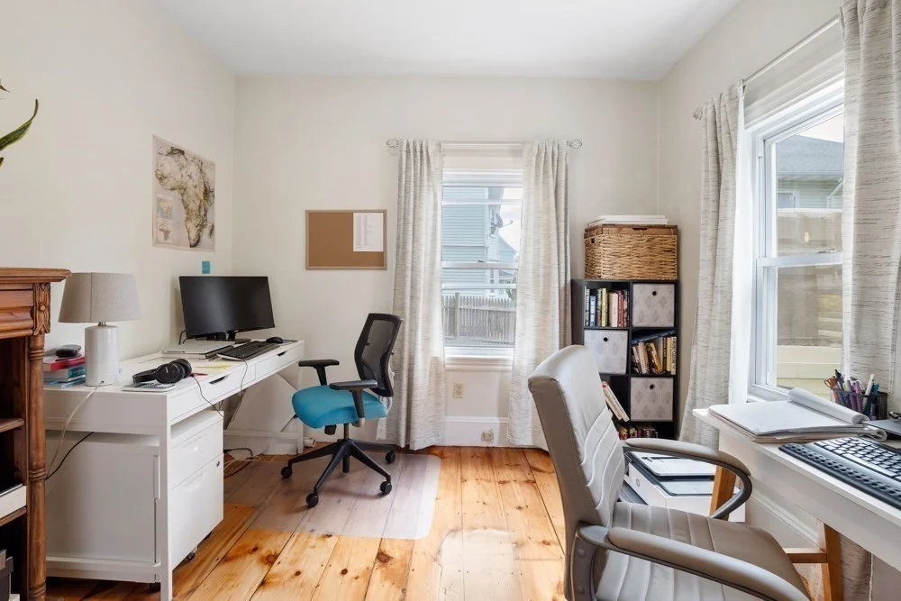 2 bed, 1 bath apartment for rent at 52 Waterhouse St Unit 52, Teele Square — photo 19 of 23