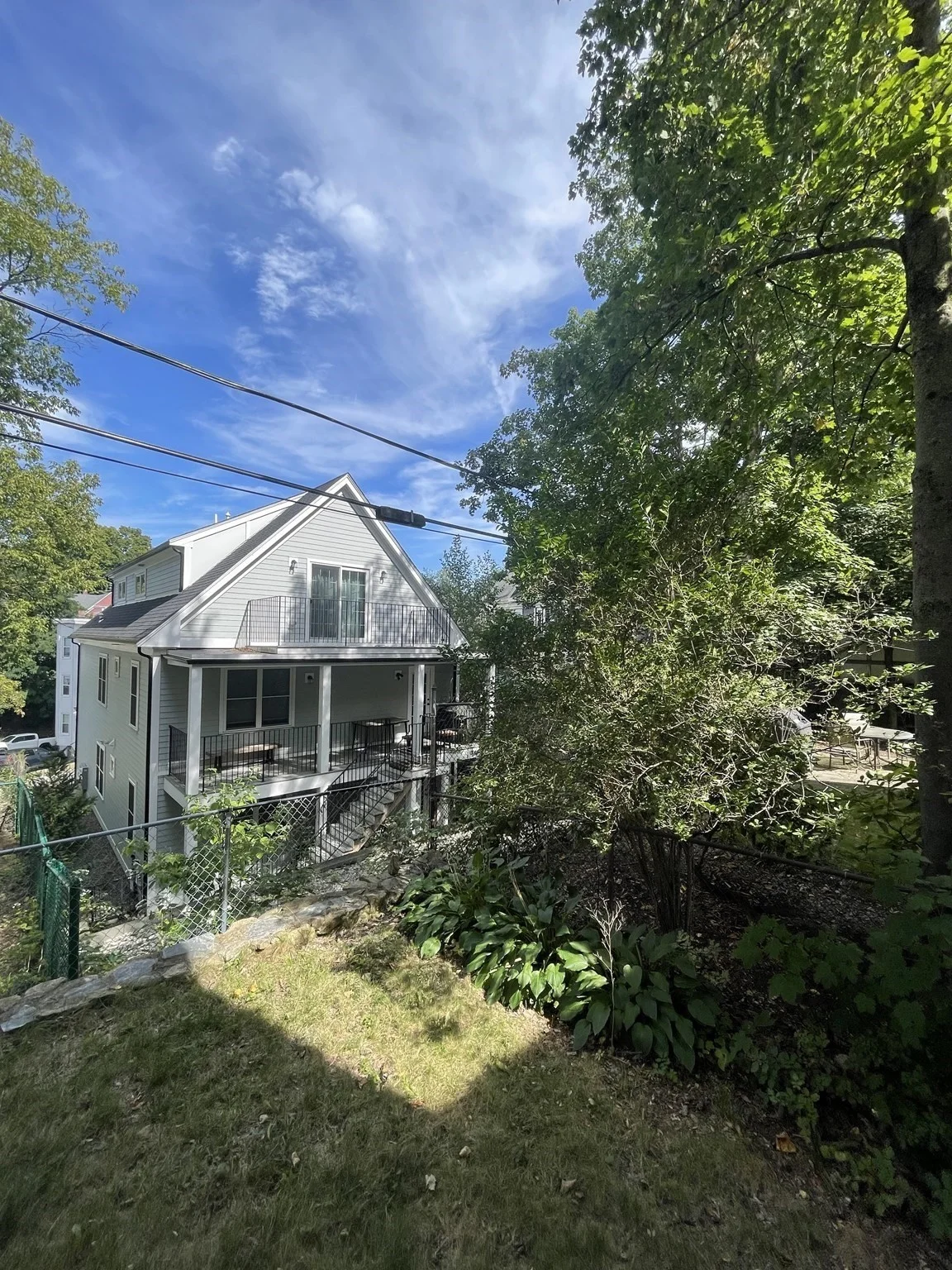2 bed, 1 bath apartment for rent at 52 Weld Hill St Unit 1, Jamaica Plain — photo 15 of 15