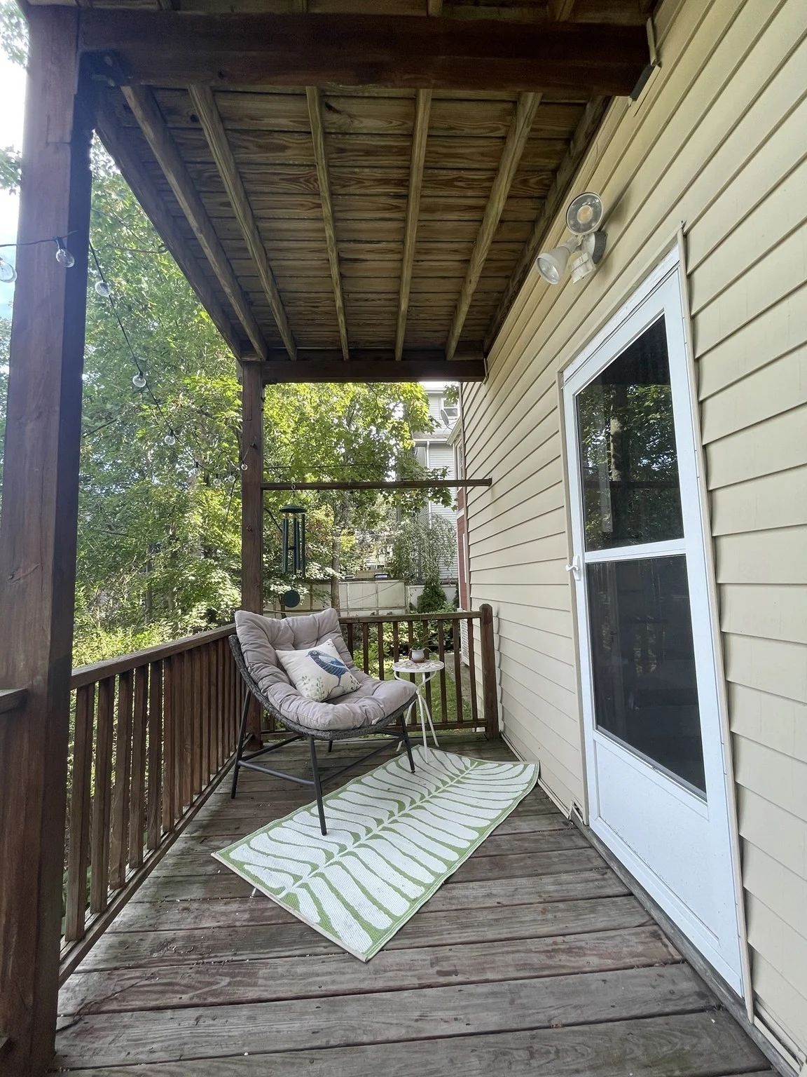 2 bed, 1 bath apartment for rent at 52 Weld Hill St Unit 1, Jamaica Plain — photo 14 of 15