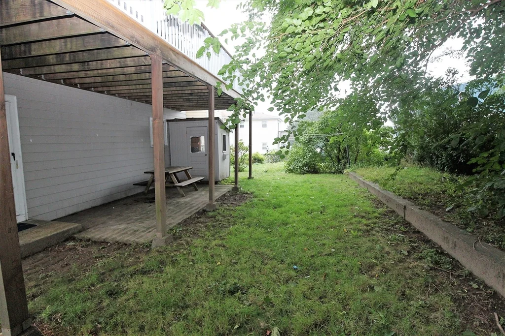 3 bed, 1 bath apartment for rent at 52 Westminster Ave Unit 52, Watertown — photo 21 of 21