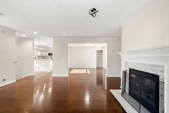 4 bed, 2 bath apartment for rent at 52 Wheatland Ave Unit 2, Dorchester — photo 5 of 14