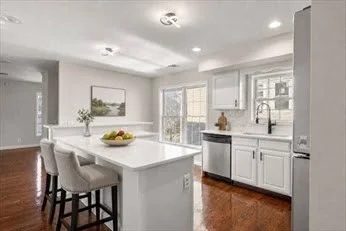 4 bed, 2 bath apartment for rent at 52 Wheatland Ave Unit 2, Dorchester — photo 2 of 14