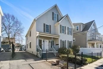 4 bed, 2 bath apartment for rent at 52 Wheatland Ave Unit 2, Dorchester — photo 14 of 14