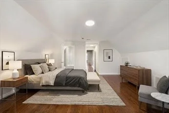 4 bed, 2 bath apartment for rent at 52 Wheatland Ave Unit 2, Dorchester — photo 6 of 14