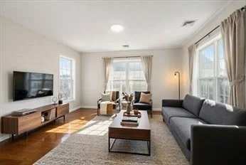 4 bed, 2 bath apartment for rent at 52 Wheatland Ave Unit 2, Dorchester — photo 3 of 14
