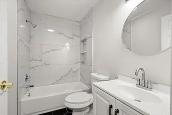 4 bed, 2 bath apartment for rent at 52 Wheatland Ave Unit 2, Dorchester — photo 9 of 14