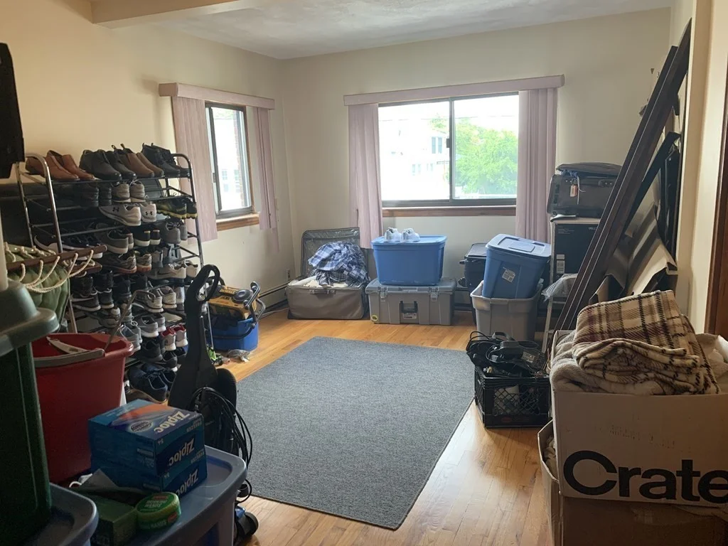 3 bed, 1 bath apartment for rent at 52 Winter St Unit 2, Tufts University — photo 6 of 15