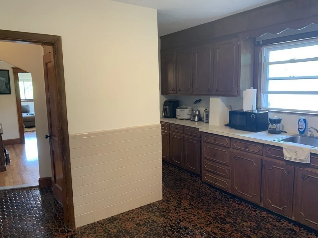 3 bed, 1 bath apartment for rent at 52 Winter St Unit 2, Tufts University — photo 8 of 15