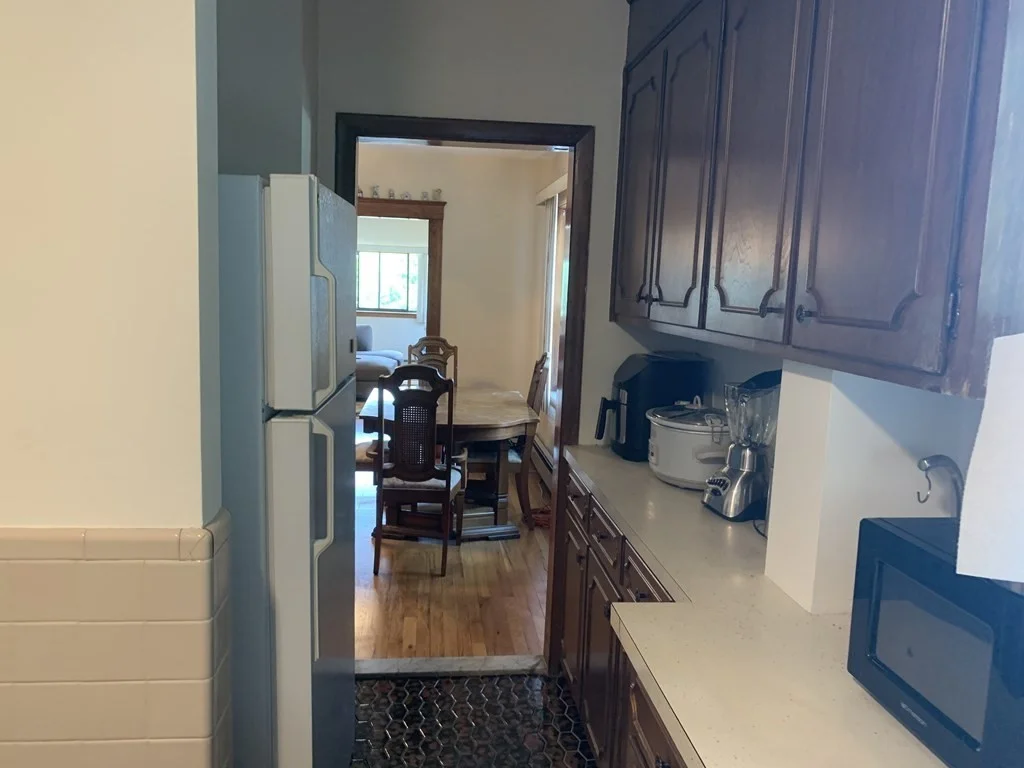 3 bed, 1 bath apartment for rent at 52 Winter St Unit 2, Tufts University — photo 9 of 15