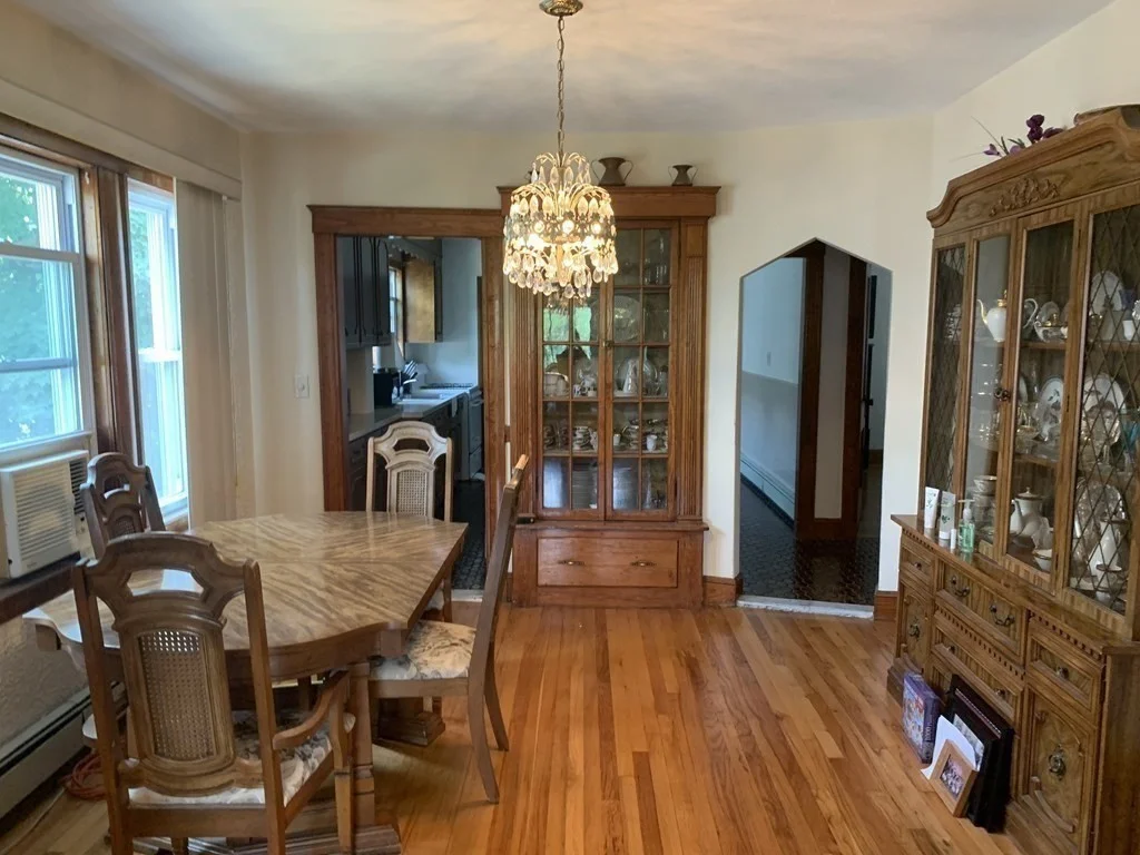 3 bed, 1 bath apartment for rent at 52 Winter St Unit 2, Tufts University — photo 3 of 15