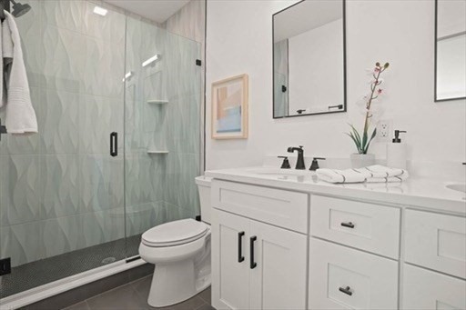 3 bed, 2 bath apartment for rent at 52 Withington St Unit 3, Dorchester — photo 10 of 12
