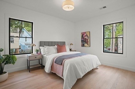 3 bed, 2 bath apartment for rent at 52 Withington St Unit 3, Dorchester — photo 7 of 12