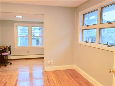 5 bed, 2 bath apartment for rent at 52 Woods Ave Unit 2, West Somerville — photo 22 of 27