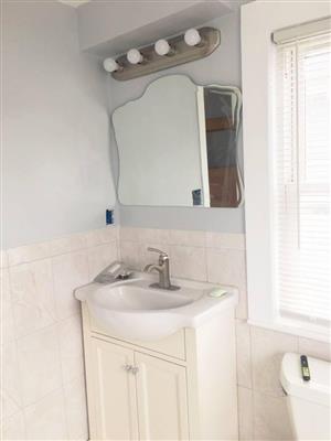 5 bed, 2 bath apartment for rent at 52 Woods Ave Unit 2, West Somerville — photo 17 of 27