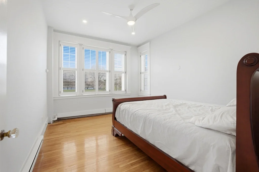 1 bed, 1 bath apartment for rent at 520 Beacon St Unit 2F, Fenway — photo 8 of 18