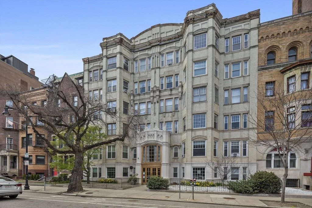 1 bed, 1 bath apartment for rent at 520 Beacon St Unit 2F, Fenway — photo 16 of 18