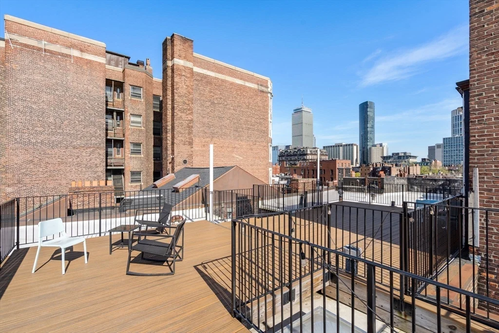 1 bed, 1 bath apartment for rent at 520 Beacon St Unit 2F, Fenway — photo 13 of 18