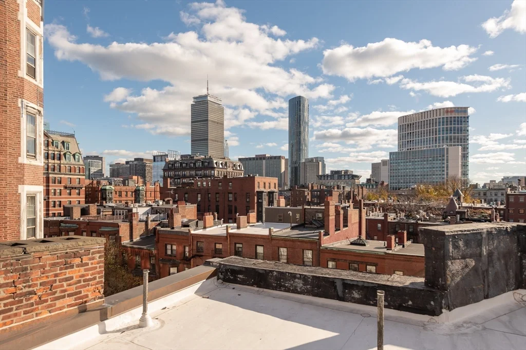 2 bed, 2 bath apartment for rent at 520 Beacon St Unit 4A, Back Bay — photo 22 of 26