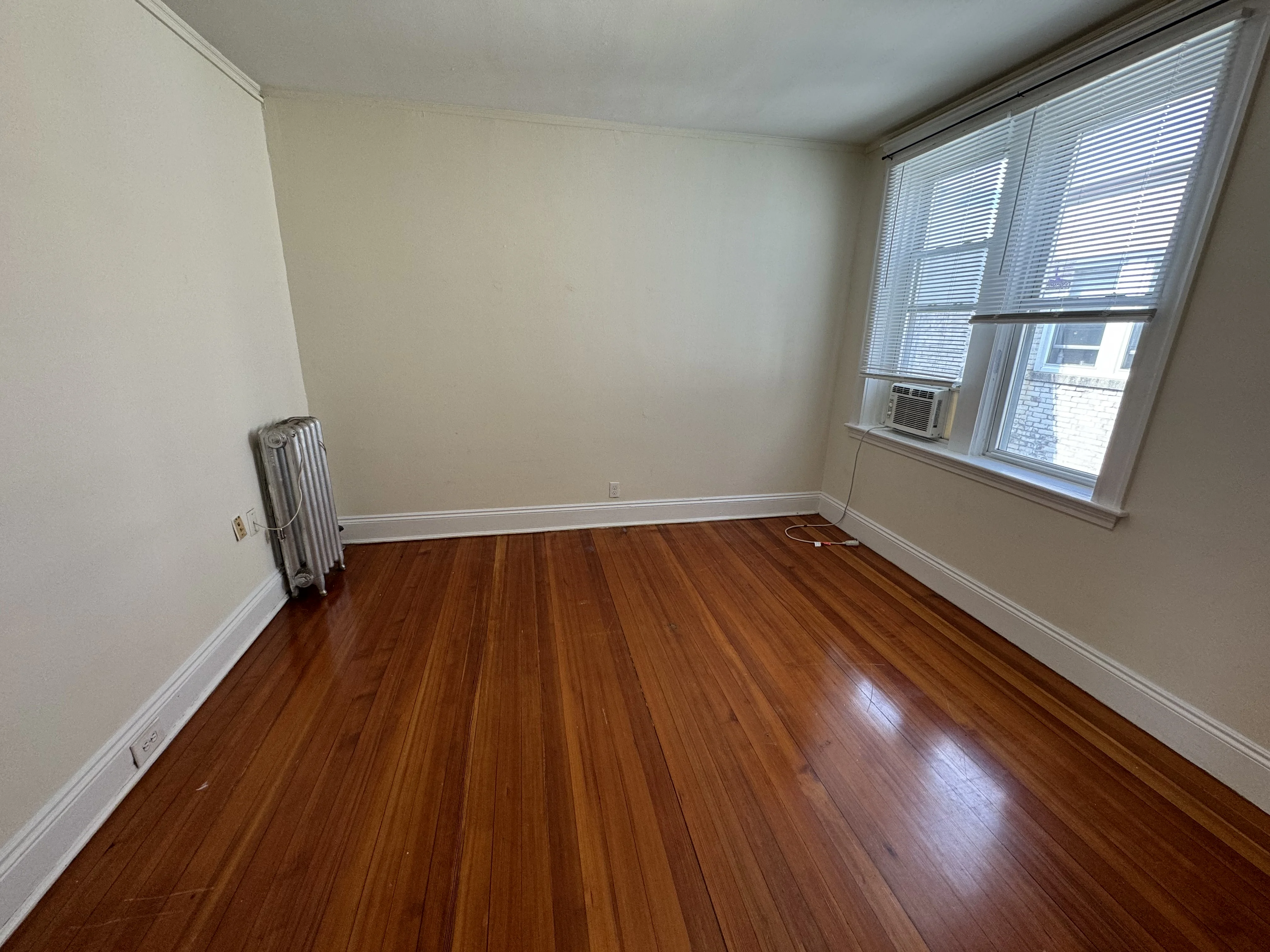 2 bed, 1 bath apartment for rent at 520 Cambridge St Unit 2, Allston — photo 2 of 5