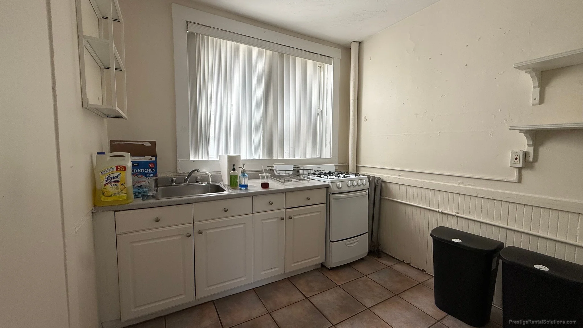 2 bed, 1 bath apartment for rent at 520 Cambridge St Unit 3, Brighton — photo 13 of 14