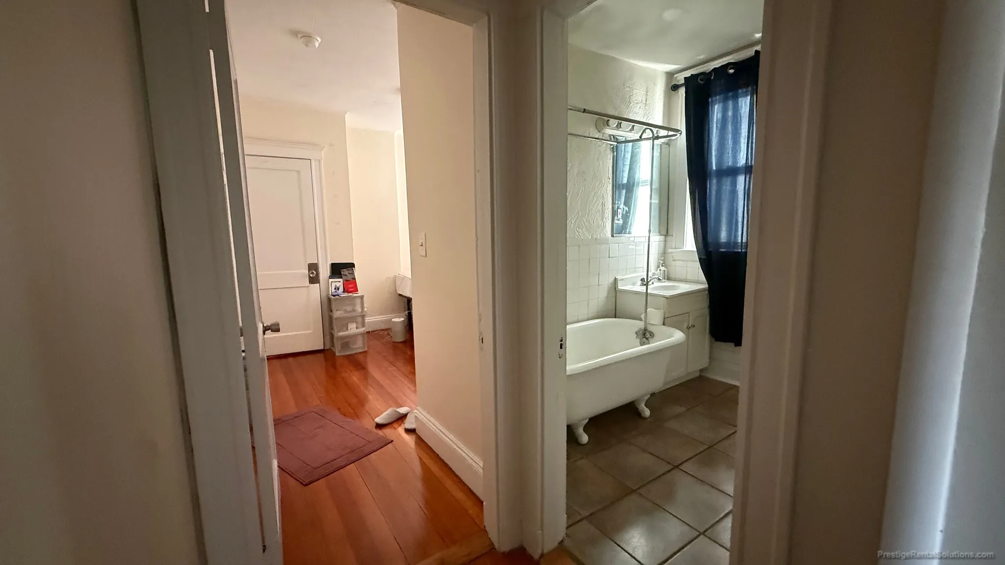 2 bed, 1 bath apartment for rent at 520 Cambridge St Unit 3, Brighton — photo 3 of 14