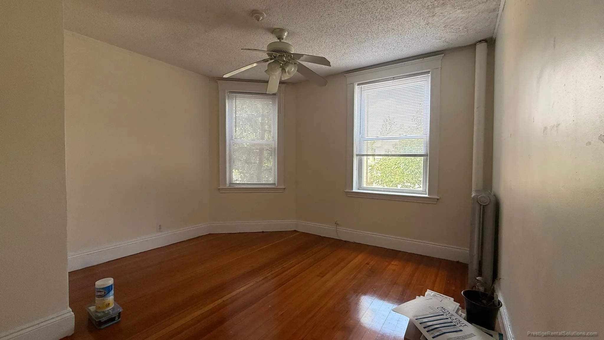 2 bed, 1 bath apartment for rent at 520 Cambridge St Unit 3, Brighton — photo 11 of 14