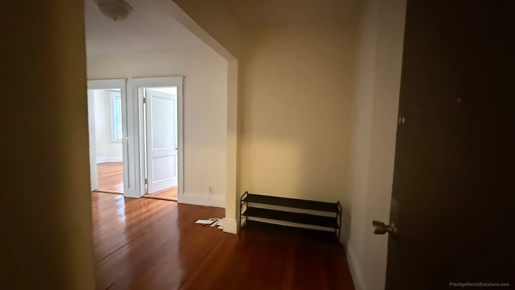 2 bed, 1 bath apartment for rent at 520 Cambridge St Unit 3, Brighton
