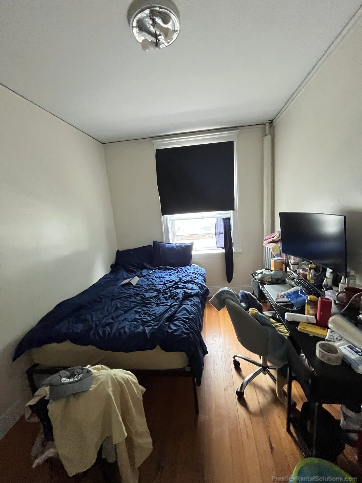 2 bed, 1 bath apartment for rent at 520 Cambridge St Unit 4, Brighton — photo 4 of 10