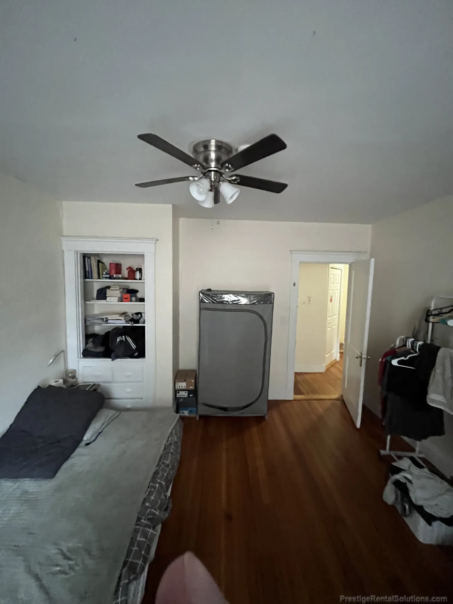 2 bed, 1 bath apartment for rent at 520 Cambridge St Unit 4, Brighton — photo 3 of 10