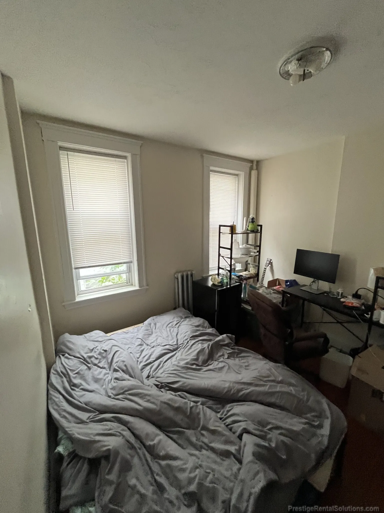 2 bed, 1 bath apartment for rent at 520 Cambridge St Unit 4, Brighton — photo 2 of 10