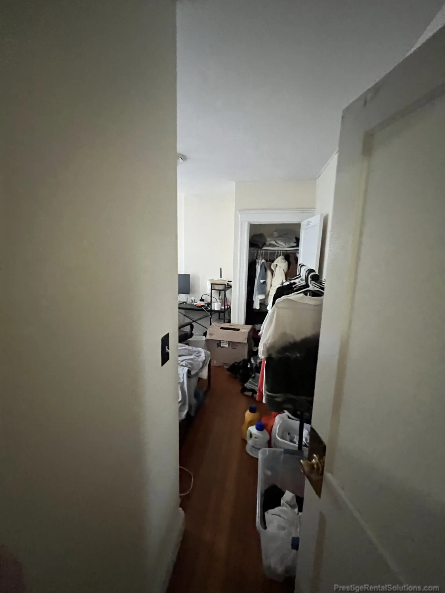2 bed, 1 bath apartment for rent at 520 Cambridge St Unit 4, Brighton — photo 6 of 10