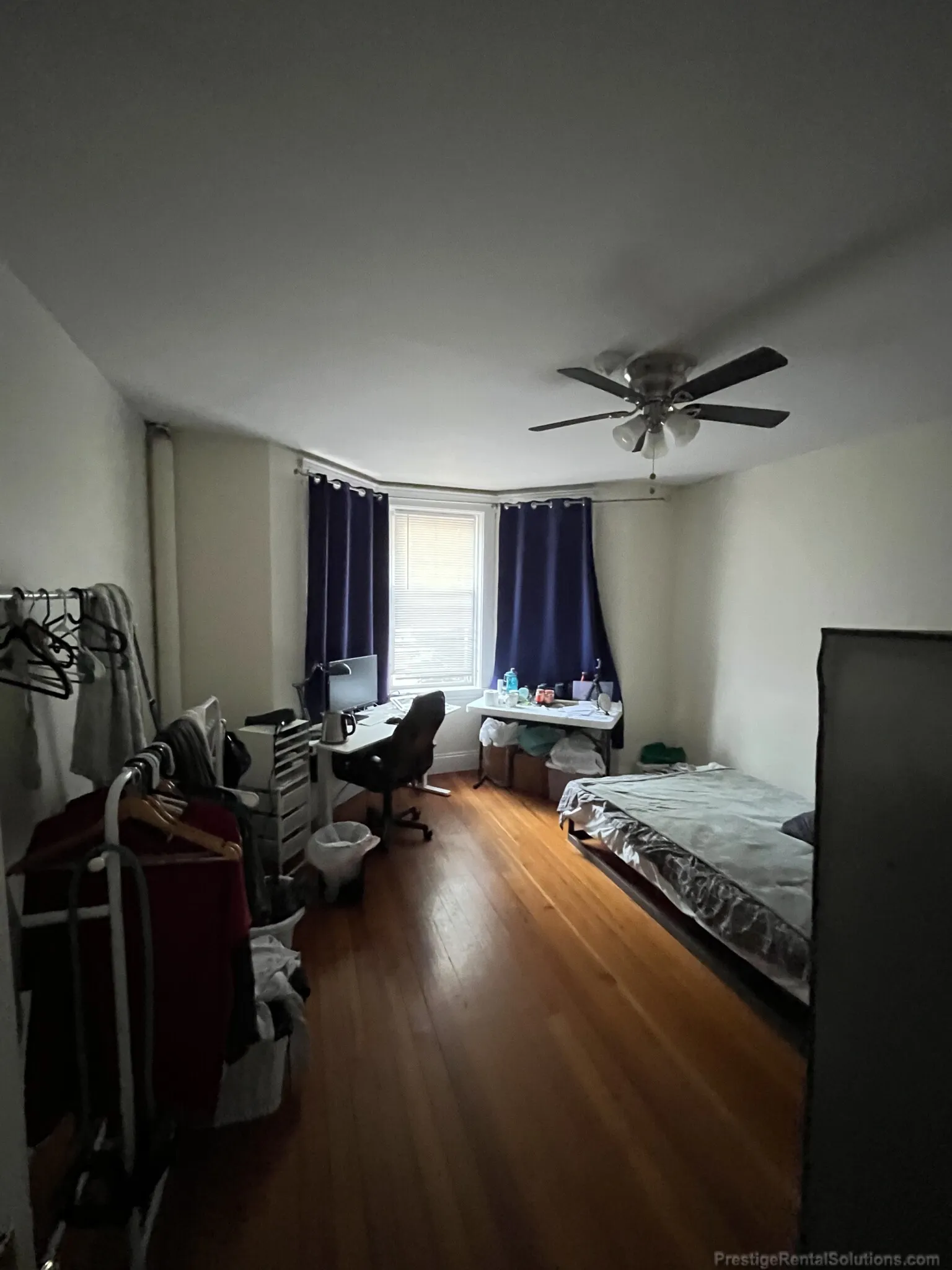 2 bed, 1 bath apartment for rent at 520 Cambridge St Unit 4, Brighton — photo 1 of 10