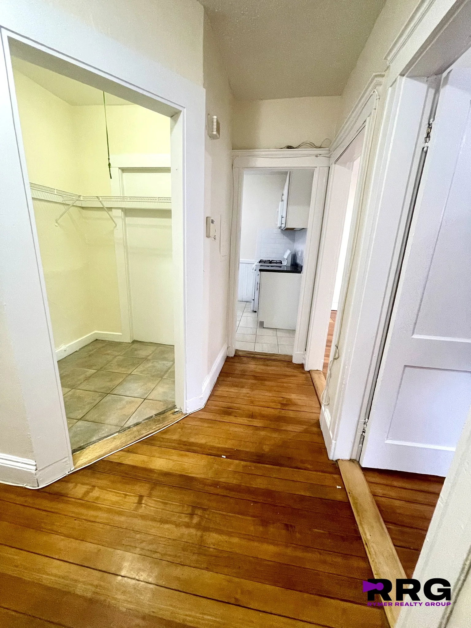 2 bed, 1 bath apartment for rent at 520 Cambridge St Unit 5, Brighton