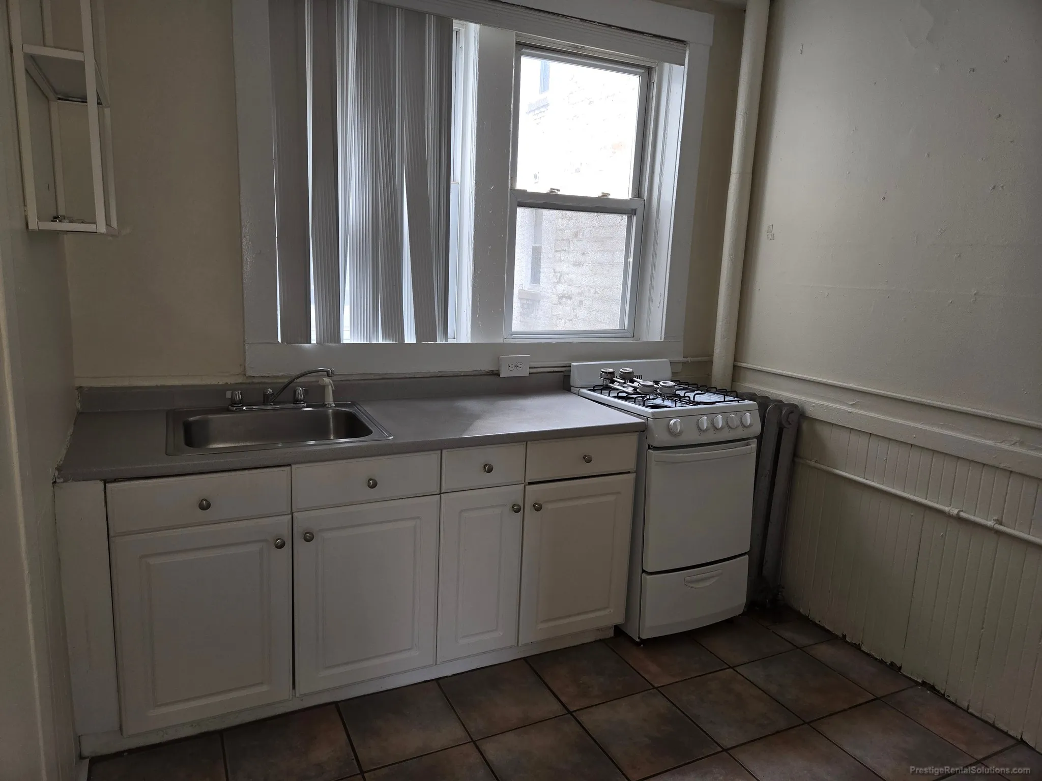 2 bed, 1 bath apartment for rent at 520 Cambridge St Unit 7, Brighton — photo 10 of 12