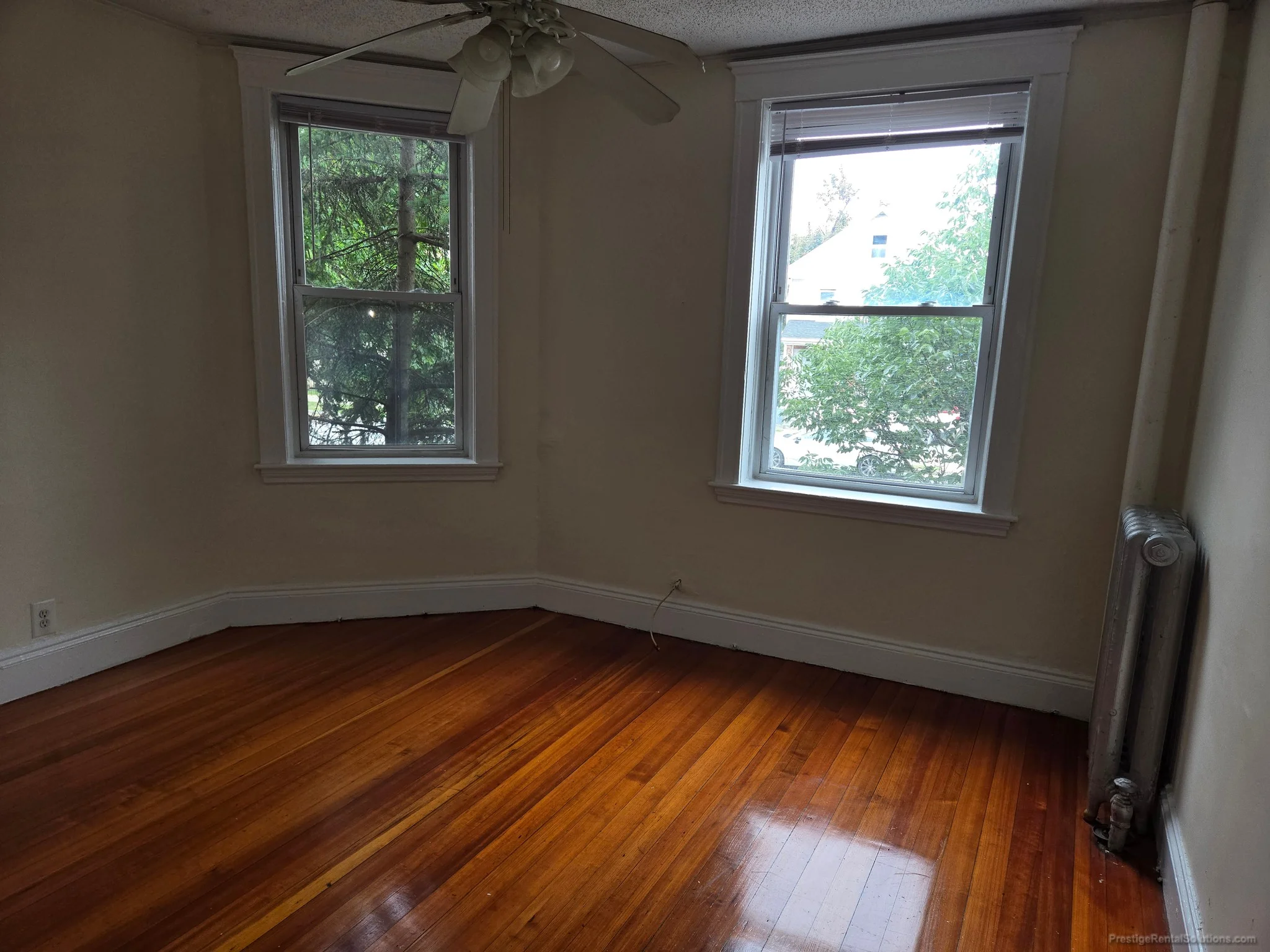 2 bed, 1 bath apartment for rent at 520 Cambridge St Unit 7, Brighton — photo 9 of 12