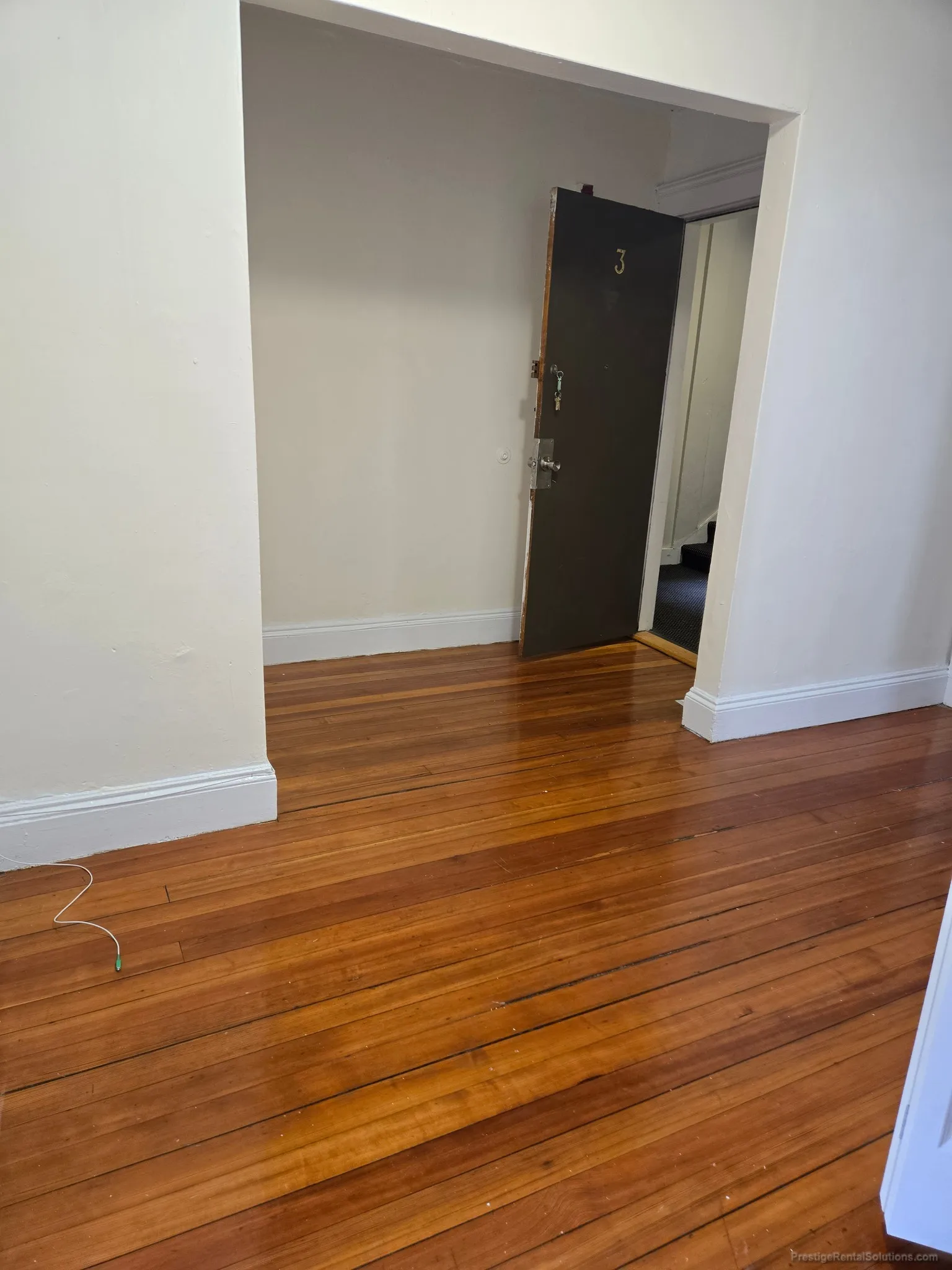 2 bed, 1 bath apartment for rent at 520 Cambridge St Unit 7, Brighton — photo 8 of 12
