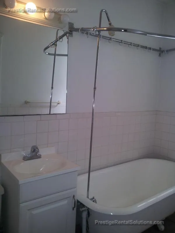 1 bed, 1 bath apartment for rent at 520 Cambridge St Unit 8A, Brighton — photo 7 of 10