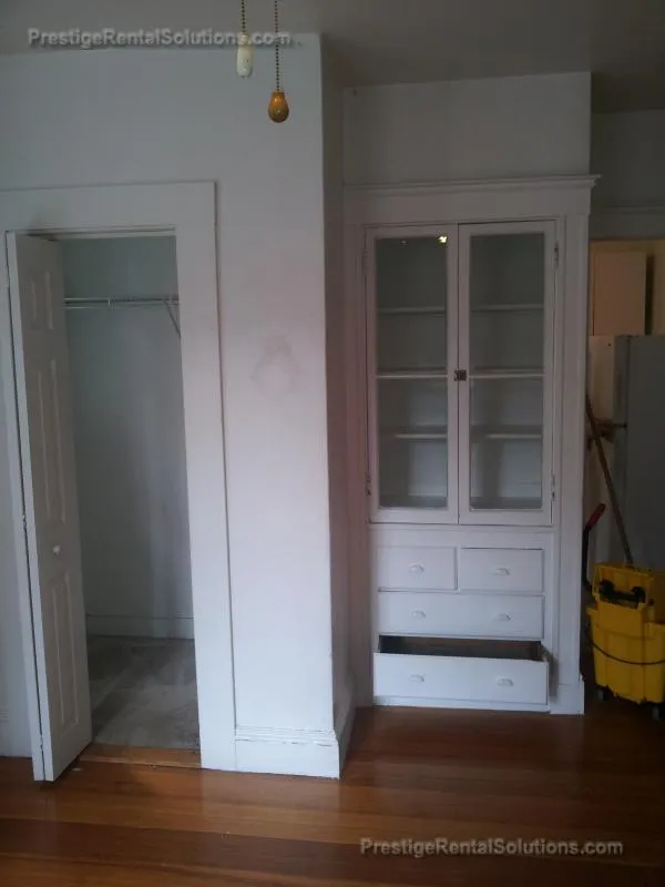 1 bed, 1 bath apartment for rent at 520 Cambridge St Unit 8A, Brighton — photo 5 of 10