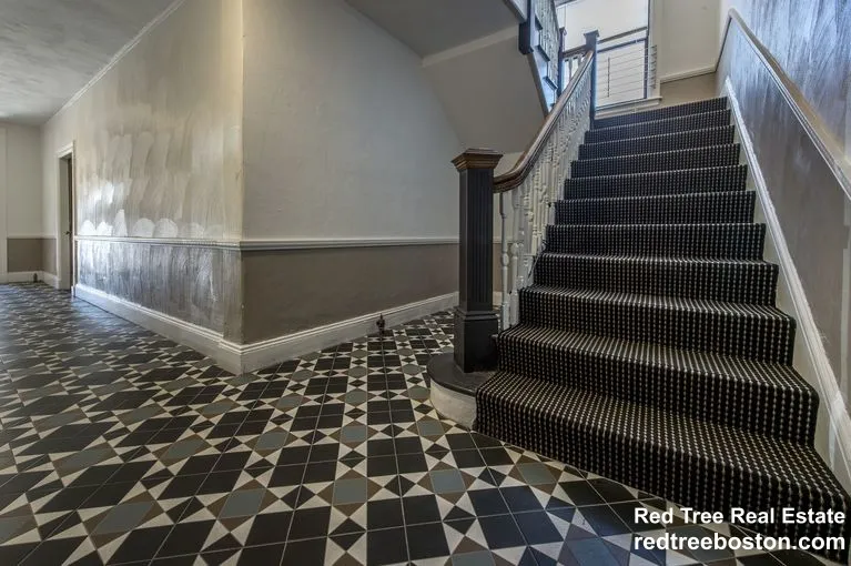 2 bed, 1 bath apartment for rent at 520 Cambridge Ter Unit 4, Brighton — photo 5 of 5