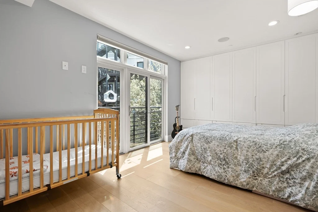 2 bed, 2 bath apartment for rent at 520 Dorchester Ave Unit 3R, South Boston — photo 20 of 31