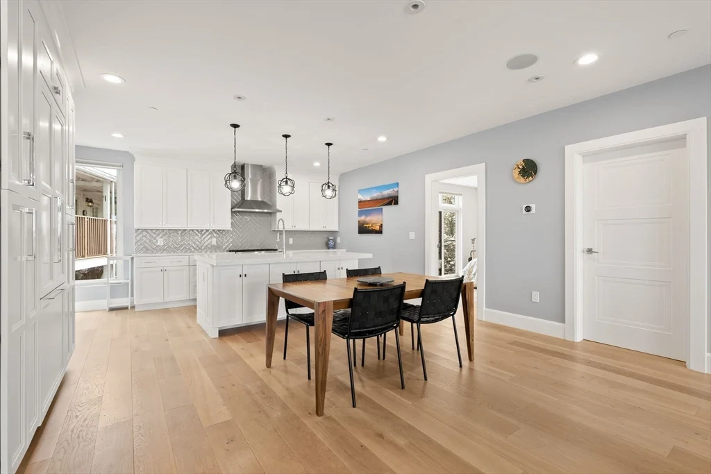 2 bed, 2 bath apartment for rent at 520 Dorchester Ave Unit 3R, South Boston — photo 6 of 31