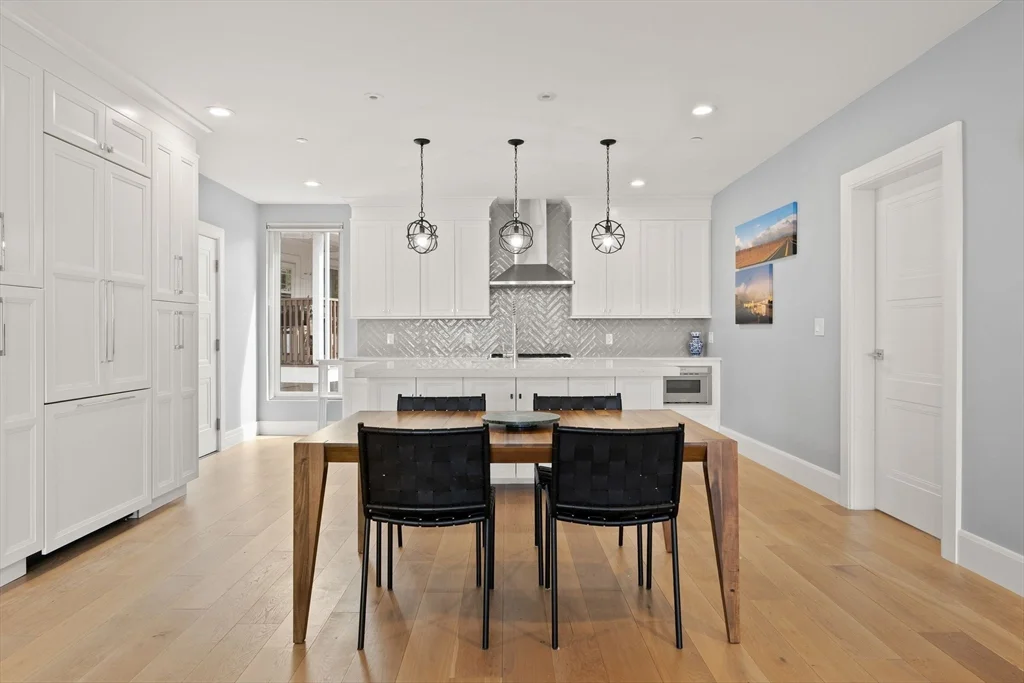 2 bed, 2 bath apartment for rent at 520 Dorchester Ave Unit 3R, South Boston — photo 7 of 31