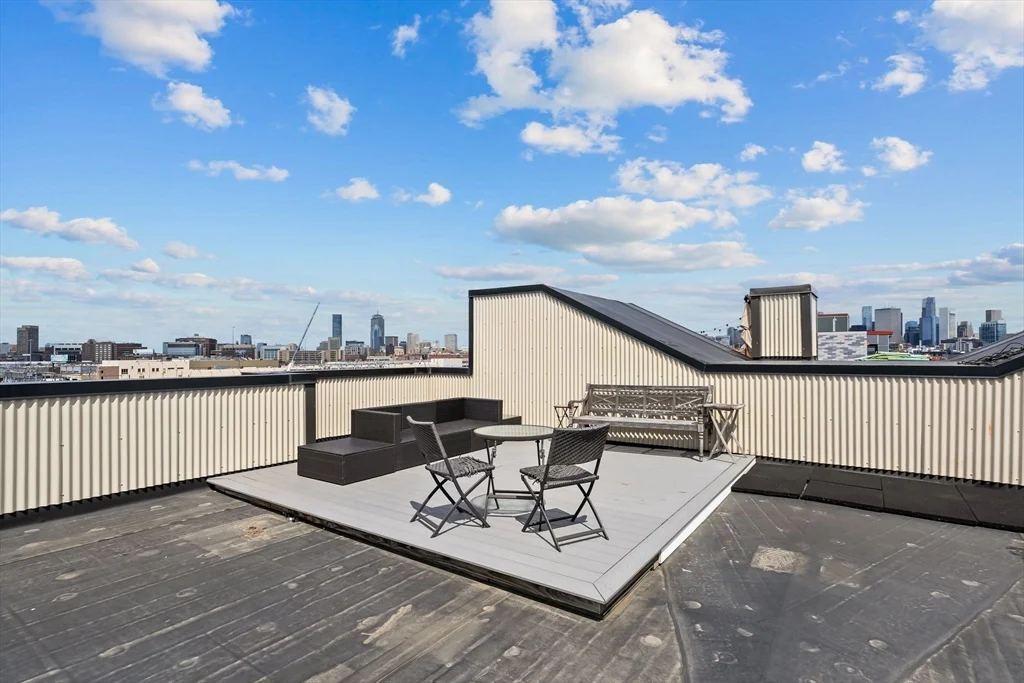 2 bed, 2 bath apartment for rent at 520 Dorchester Ave Unit 3R, South Boston — photo 26 of 31