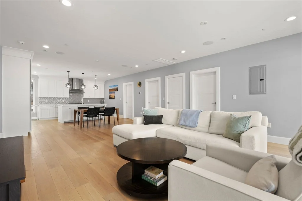 2 bed, 2 bath apartment for rent at 520 Dorchester Ave Unit 3R, South Boston — photo 10 of 31
