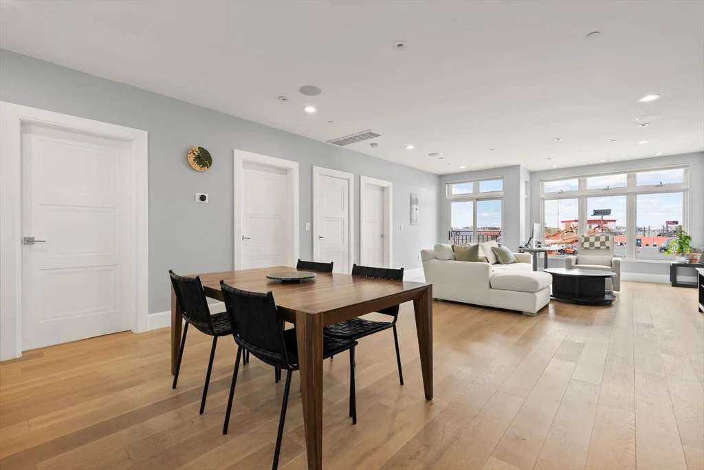 2 bed, 2 bath apartment for rent at 520 Dorchester Ave Unit 3R, South Boston — photo 14 of 31