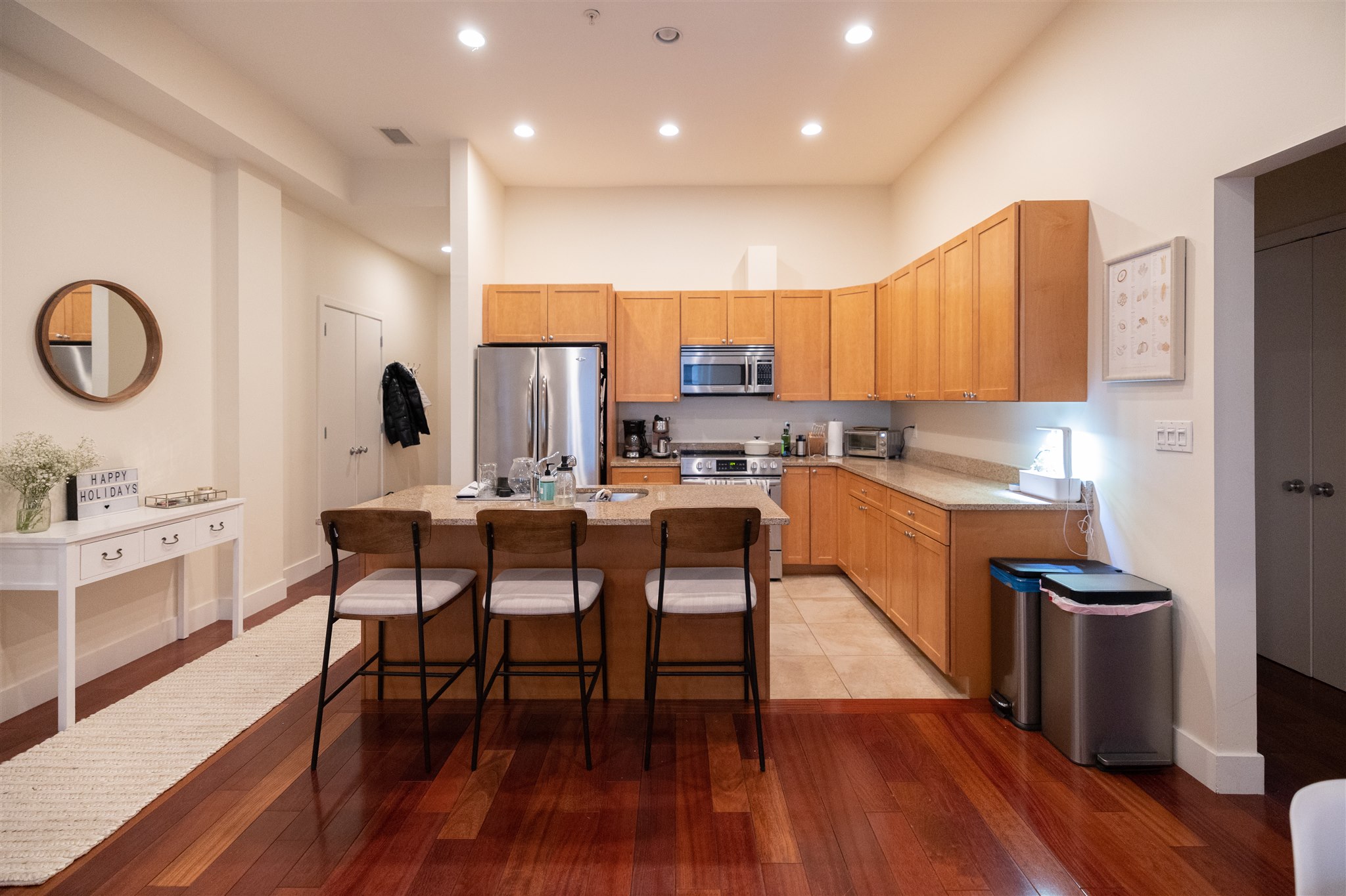 2 bed, 2 bath apartment for rent at 520 Harrison Ave Unit 201, South End — photo 26 of 38