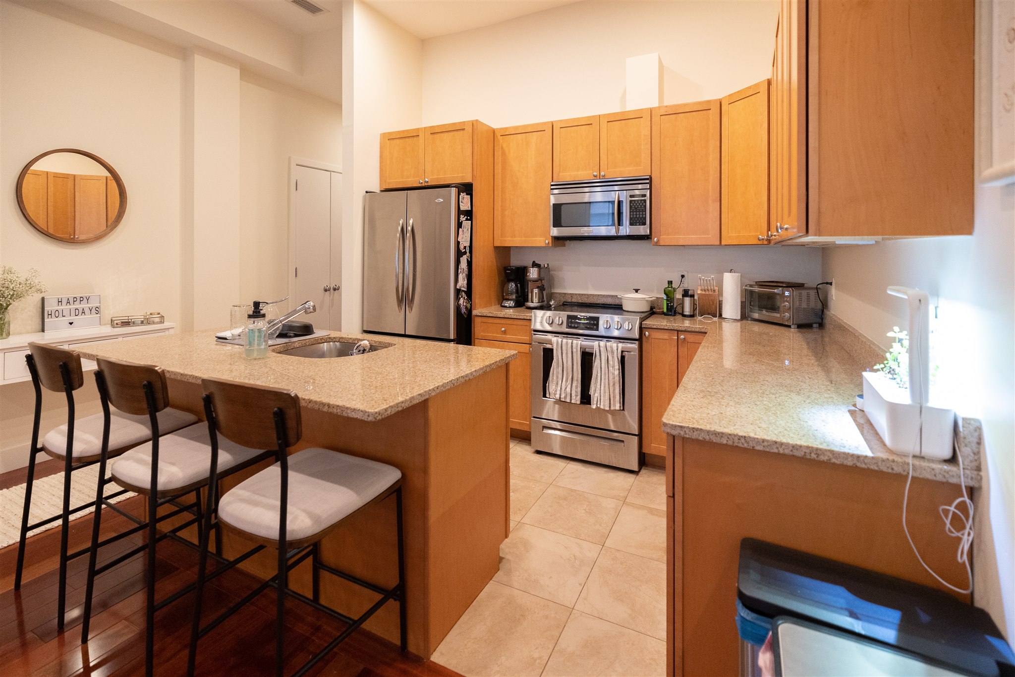 2 bed, 2 bath apartment for rent at 520 Harrison Ave Unit 201, South End — photo 30 of 38