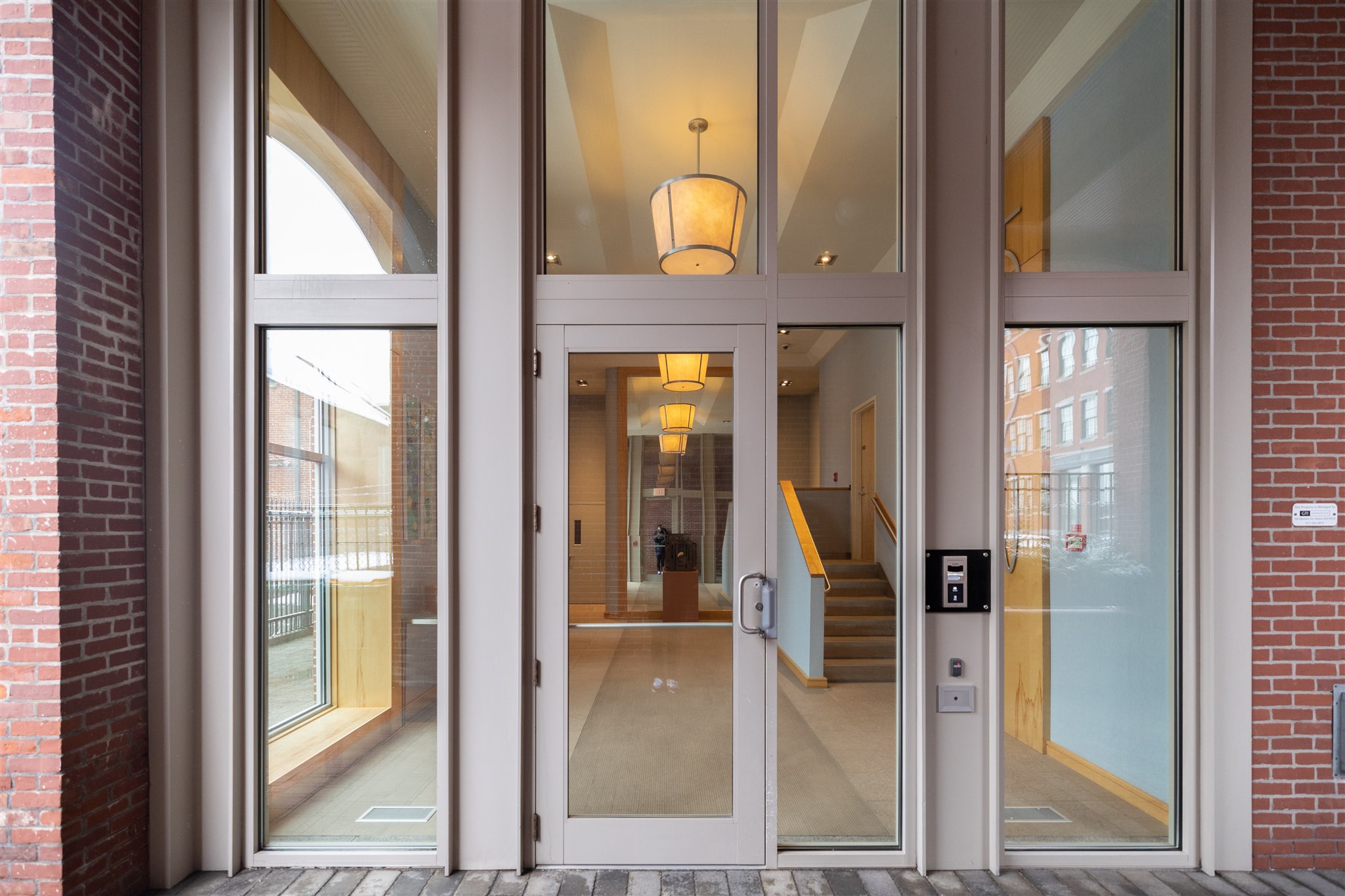 2 bed, 2 bath apartment for rent at 520 Harrison Ave Unit 201, South End — photo 15 of 38